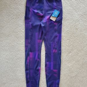 Brooks Method 7/8 Womens Tight Medium